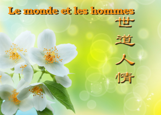 Image for article Lorsque rien ne fonctionne, nous devons nous fier à notre conscience