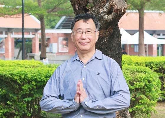 Image for article Un cadre taïwanais d’une entreprise technologique raconte comment il a surmonté les difficultés de la vie