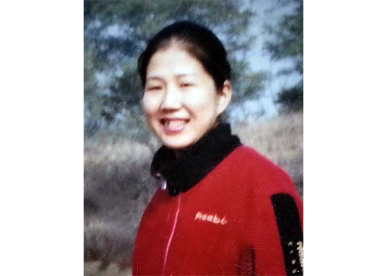 Image for article La proche aidante d’un mari et d’un père invalides est condamnée à 1,5 an pour sa croyance dans le Falun Gong