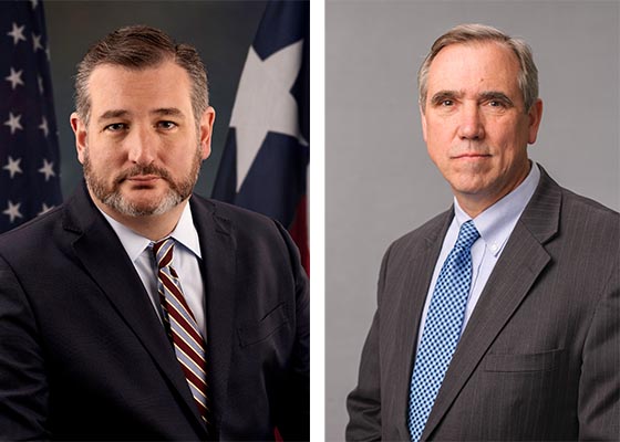 Image for article Des sénateurs américains déposent un projet de loi bipartisan visant à protéger le Falun Gong et les victimes de prélèvements forcés d’organes