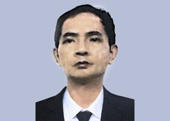 Image for article Un ancien employé de l’Autorité portuaire est devenu squelettique alors qu’il purgeait une peine de 8,5 ans pour sa pratique du Falun Gong