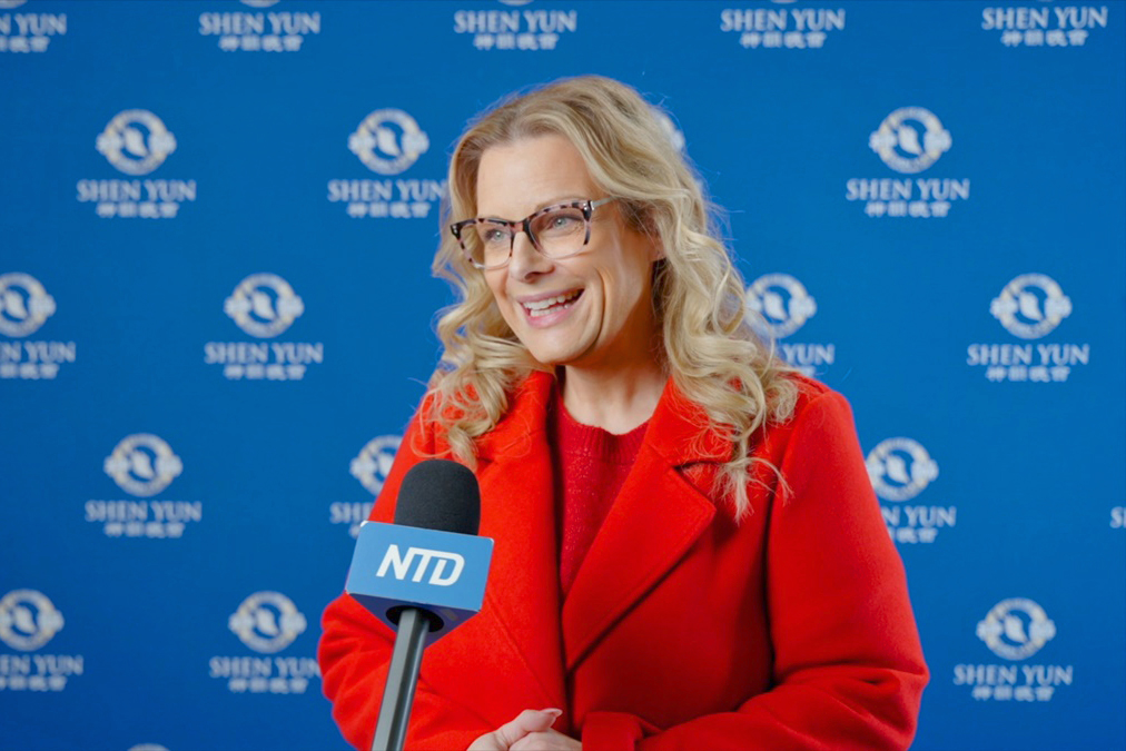 Image for article Inspiration et perfection : Le public salue le succès continu de Shen Yun en Amérique, en Europe et en Australie (2e partie)