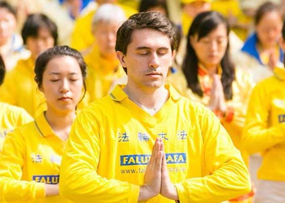 Image for article Vingt-sept ans plus tard, l’Appel pacifique du 25 avril continue d’inspirer