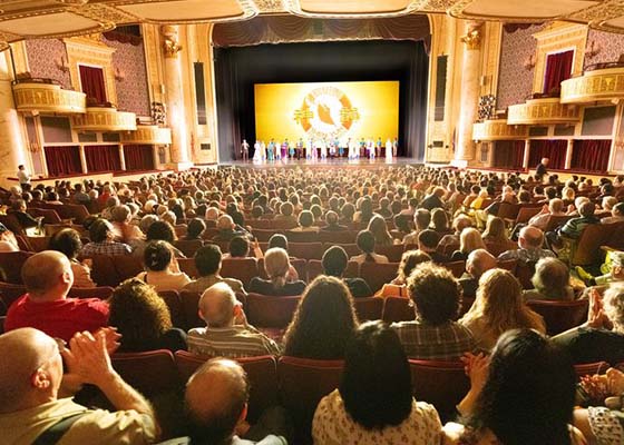 Image for article Shen Yun impressionne les spectateurs d’Amérique et d’Europe : « 10 sur 10 »