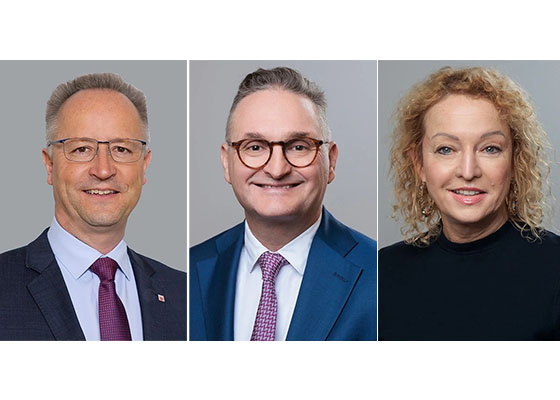 Image for article Allemagne : Trois députés du Parlement régional de Hesse rendent hommage à la Journée mondiale du Falun Dafa
