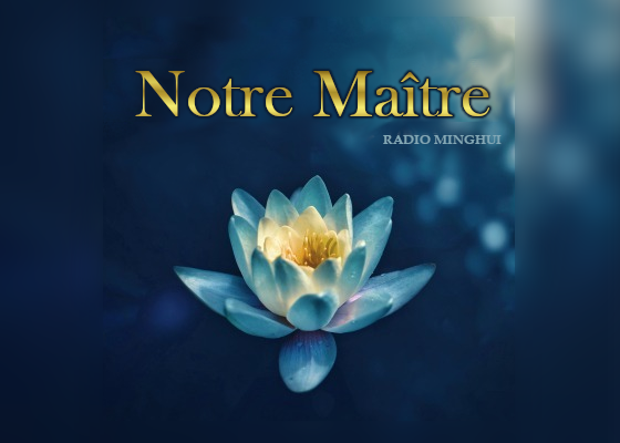 Image for article Podcast (Notre Maître) : C’est à Changchun que l’étude du <i>Fa</i> et la mémorisation du Fa a commencé