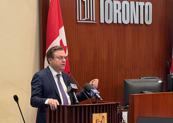 Image for article « State Organs » et « Killed to Order » à Toronto attirent l’attention sur le prélèvement forcé d’organes par le PCC