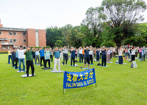 Image for article Taïwan : Des coordinateurs reviennent sur leur parcours de cultivation
