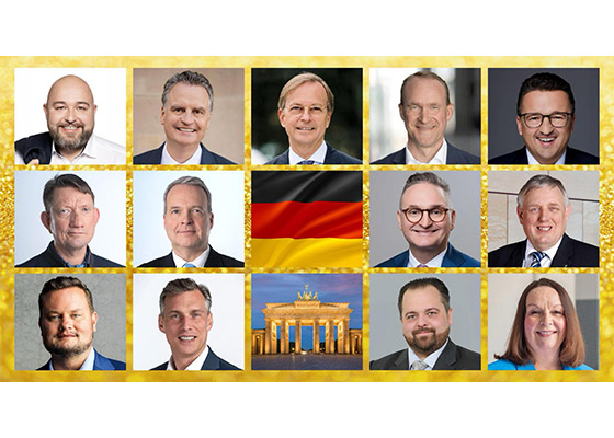 Image for article Des élus allemands de différents échelons expriment leur soutien au Falun Gong : « Nous ne devons pas rester indifférents » (1re partie)