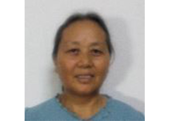 Image for article Une habitante du Fujian, âgée de 64 ans, condamnée à 15 mois de prison pour sa pratique du Falun Gong