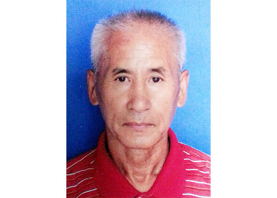 Image for article Informations complémentaires sur le décès en prison d’un homme de 72 ans qui purgeait une peine pour sa croyance