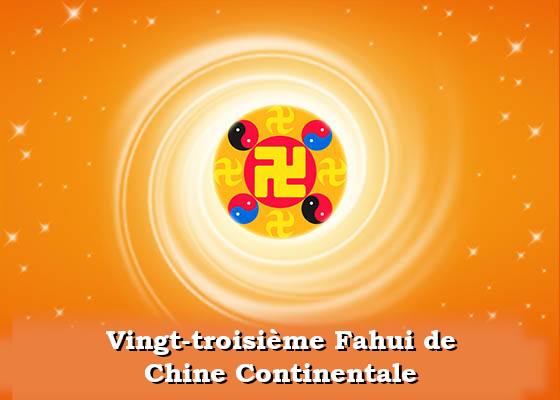 Image for article Fahui de Minghui | Surmonter les obstacles sur mon chemin de cultivation